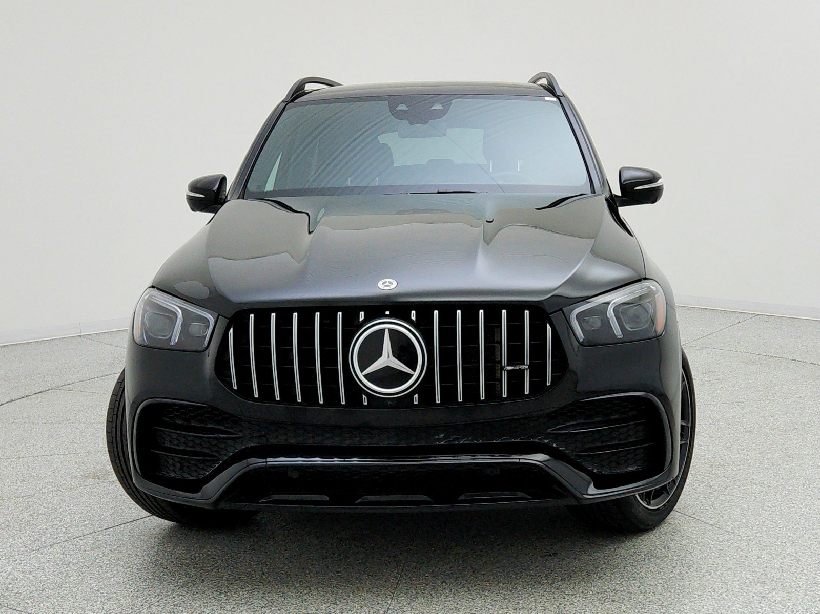 Certified 2022 Mercedes-Benz GLE 53 AMG 4MATIC image 2