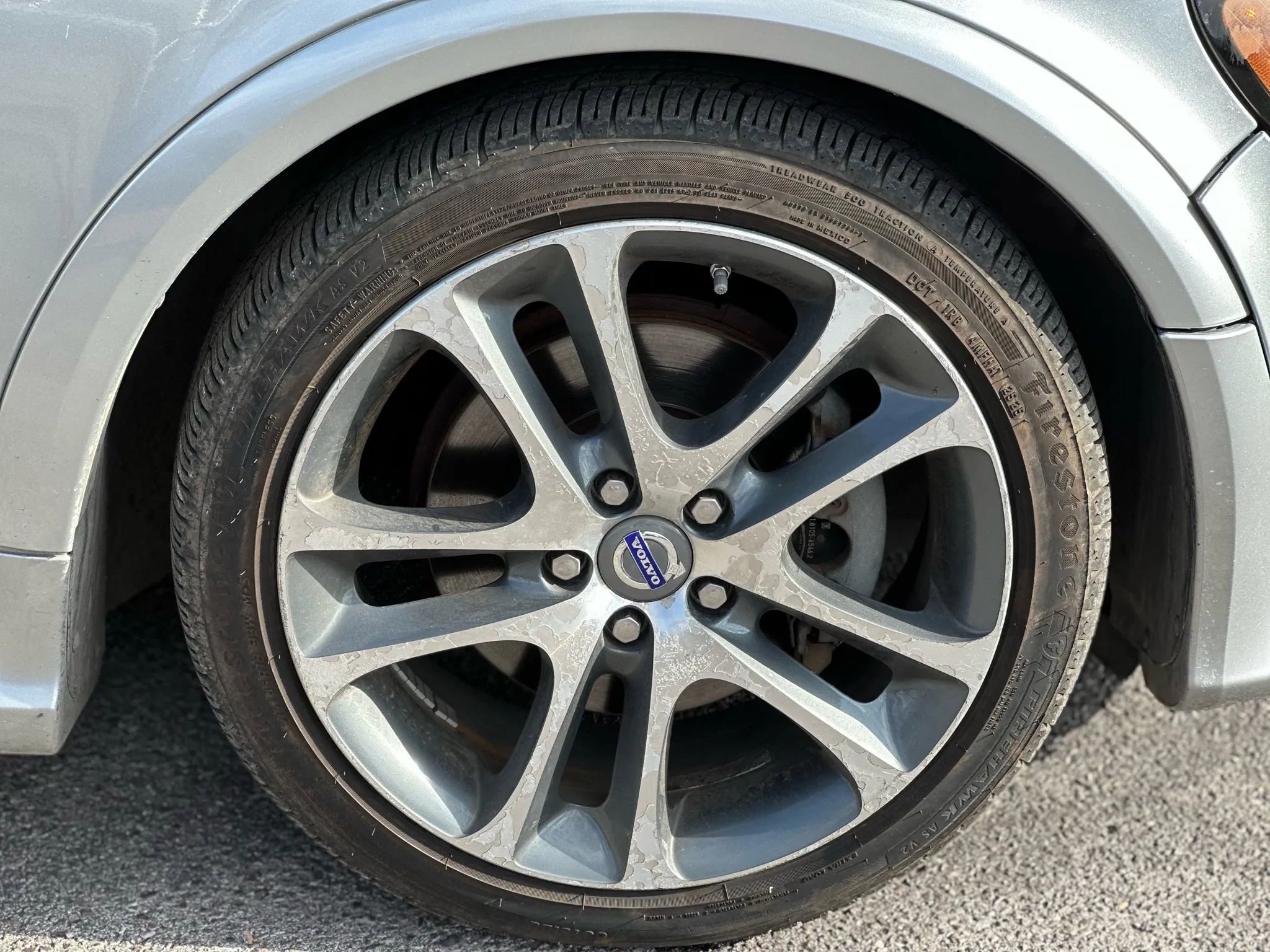 Used 2010 Volvo C30 T5 R-Design image 20