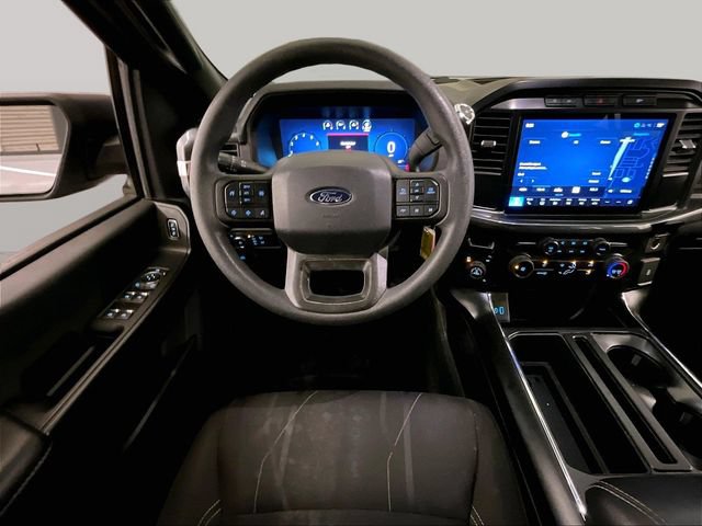 Certified 2024 Ford F150 STX AWD/4WD image 5