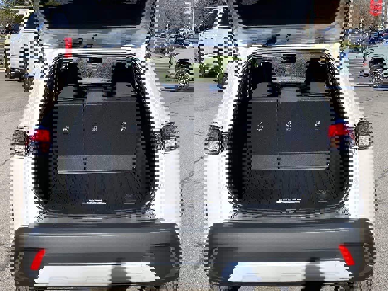 New 2026 Toyota Corolla Cross LE image 22