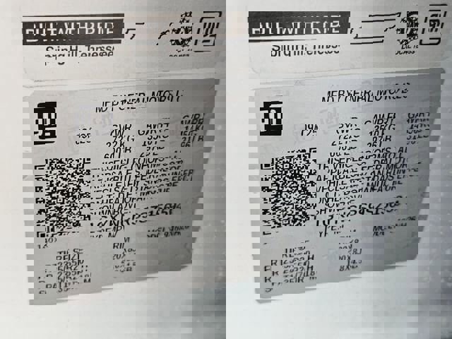 New 2025 Cadillac XT5 Premium Luxury image 32