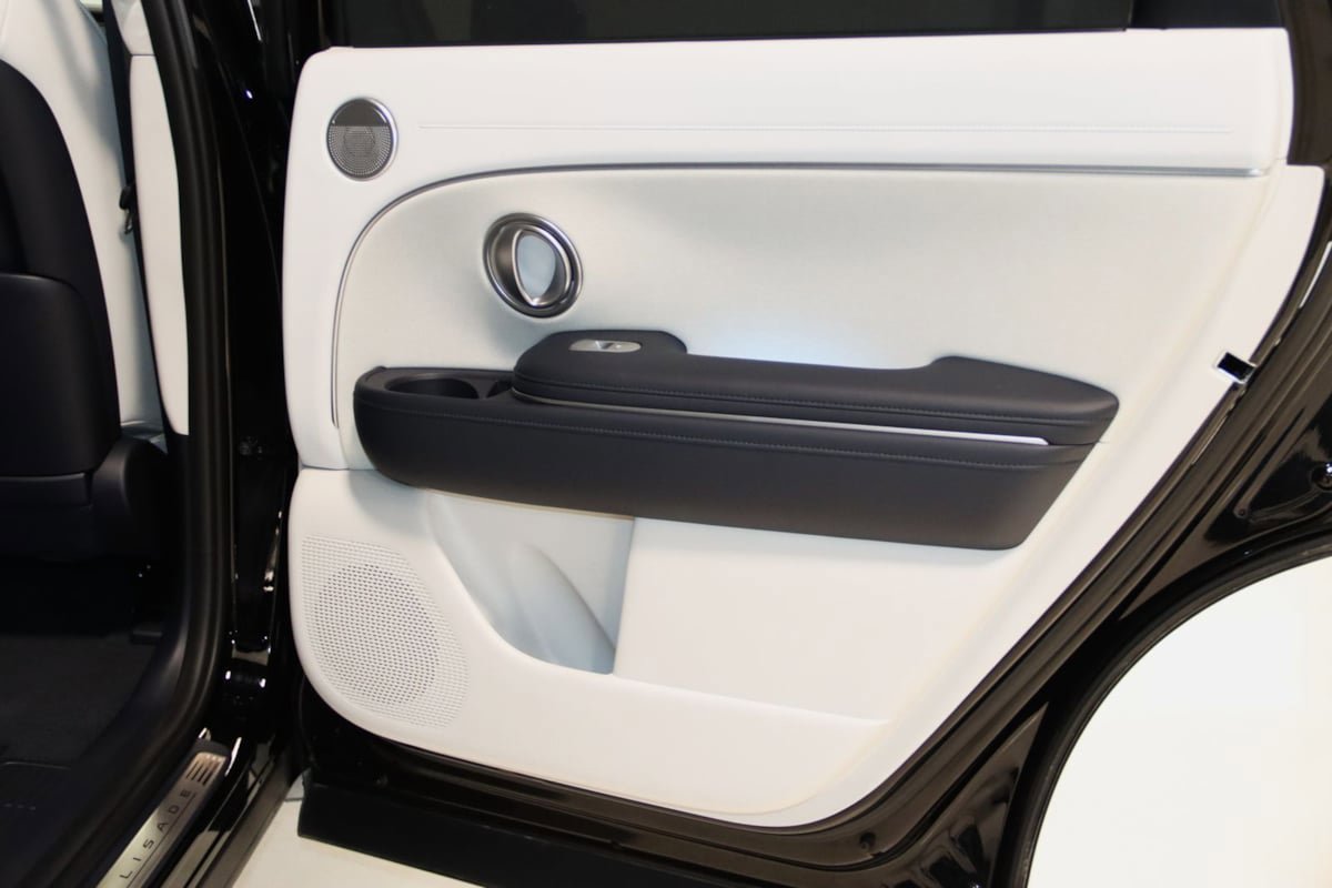 Used 2026 Hyundai Palisade Calligraphy image 75