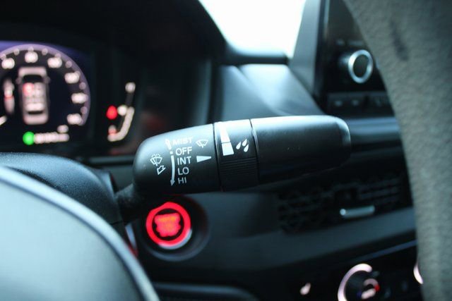 Used 2024 Honda Accord EX image 33