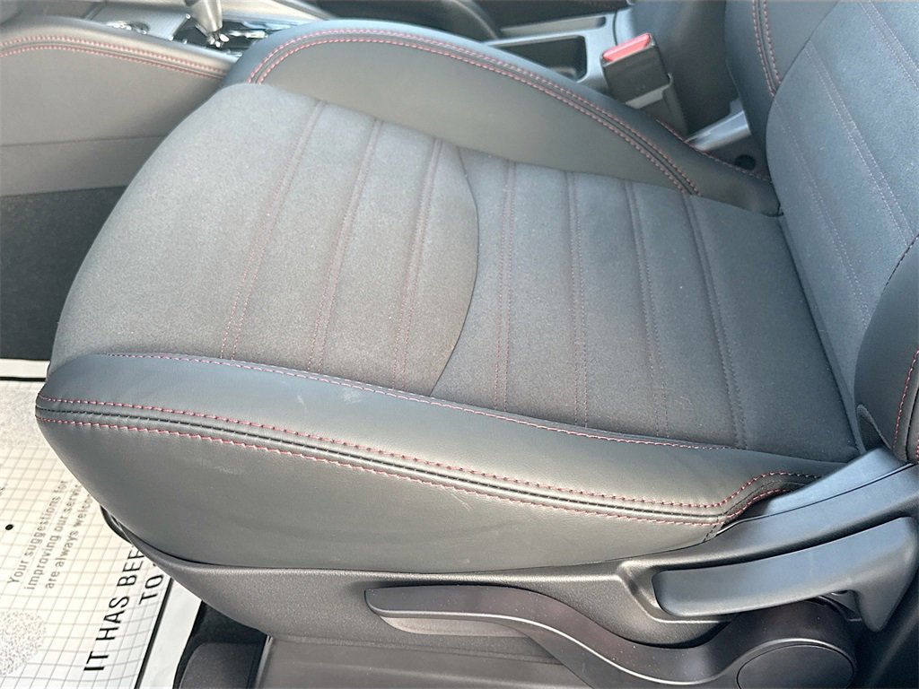 New 2026 Mitsubishi Outlander Sport SE image 19