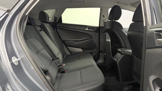 Used 2020 Hyundai Tucson Value FWD image 19