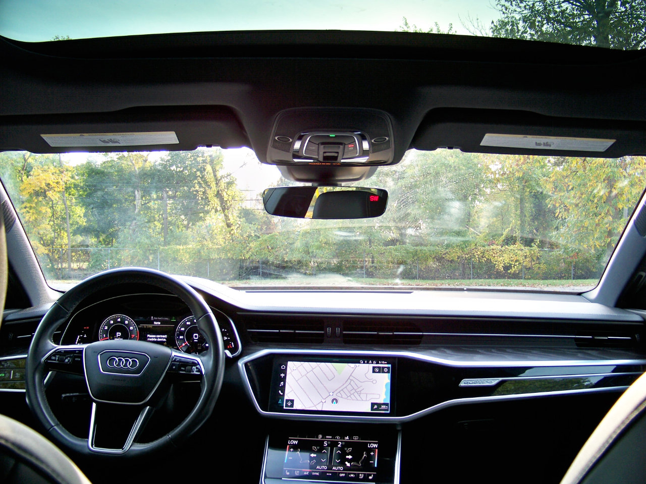 Used 2022 Audi A7 3.0T Premium Plus image 35