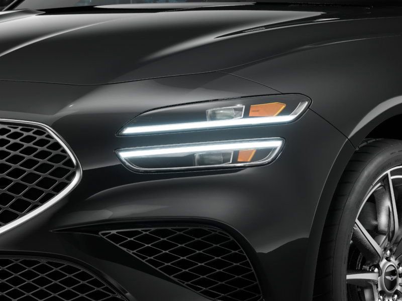 New 2026 Genesis G70 2.5T image 9