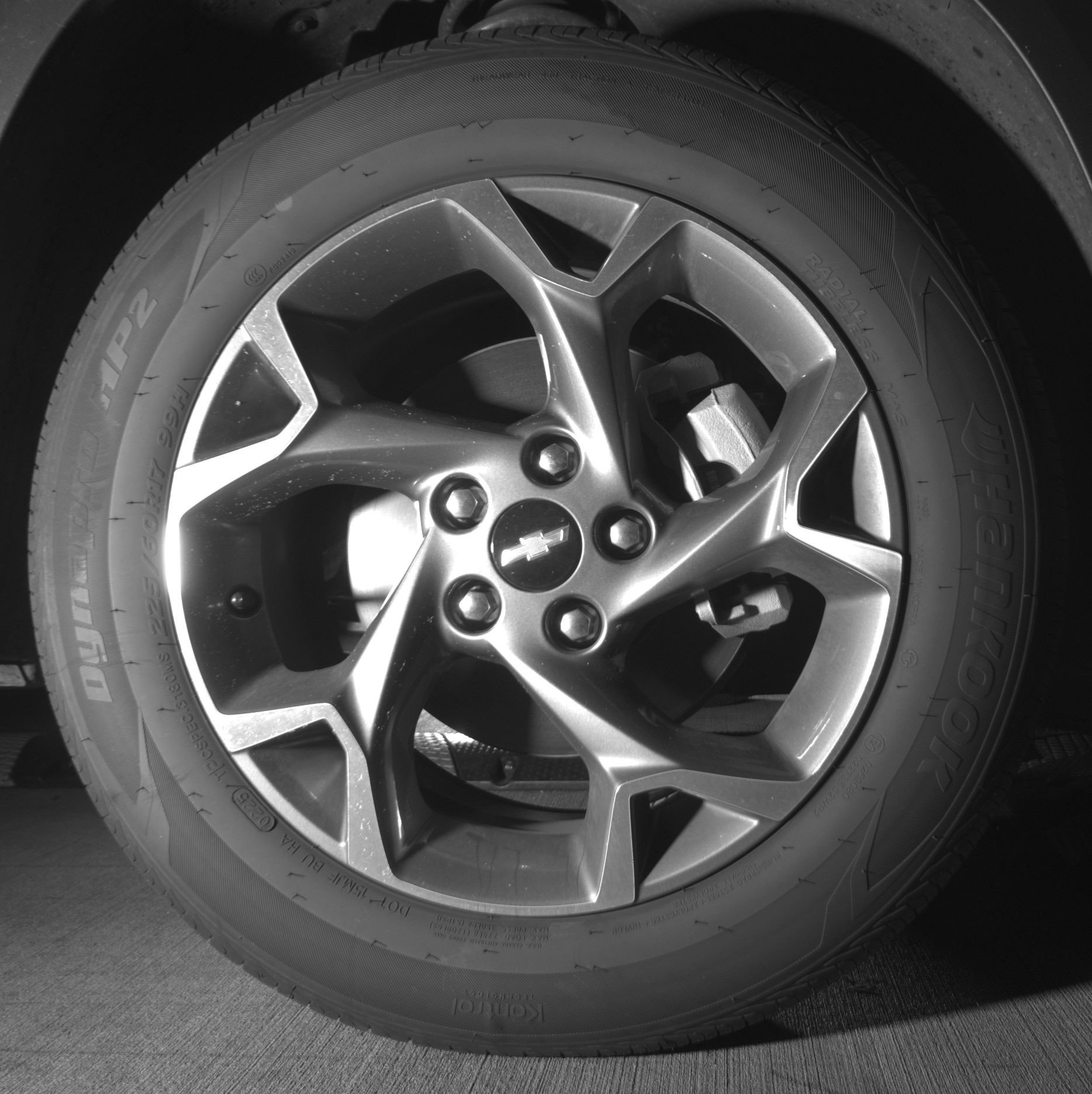 Used 2025 Chevrolet Trax LT FWD image 13