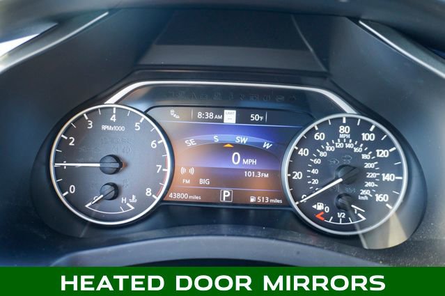 Used 2022 Nissan Murano SL image 27