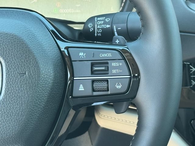 New 2026 Honda Accord Touring image 24
