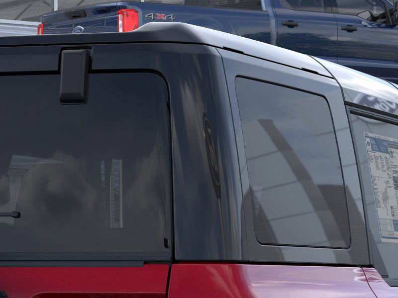 New 2026 Ford Bronco Big Bend image 25