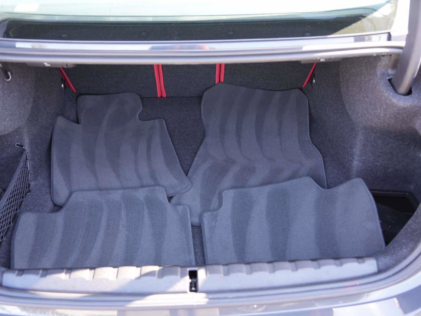 Used 2025 BMW M4 xDrive Competition w/ M Driver's Package image 6