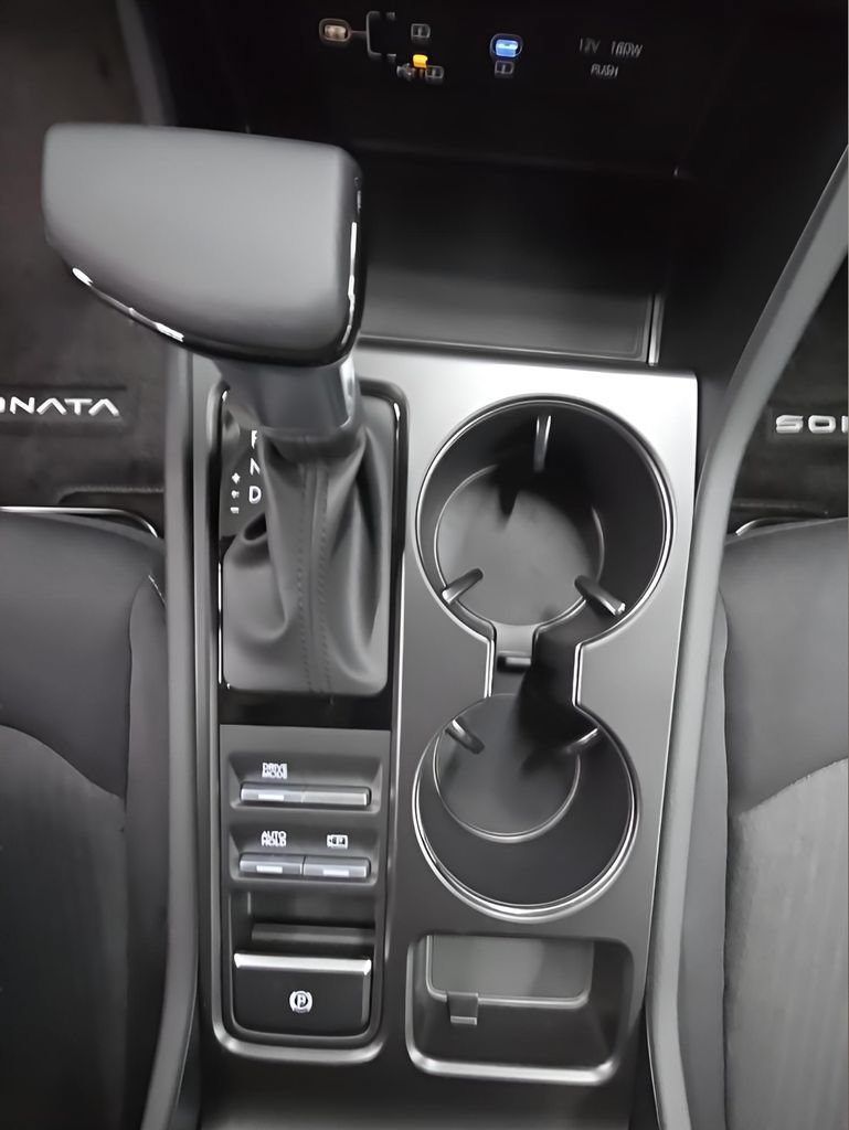New 2026 Hyundai Sonata SE FWD image 27