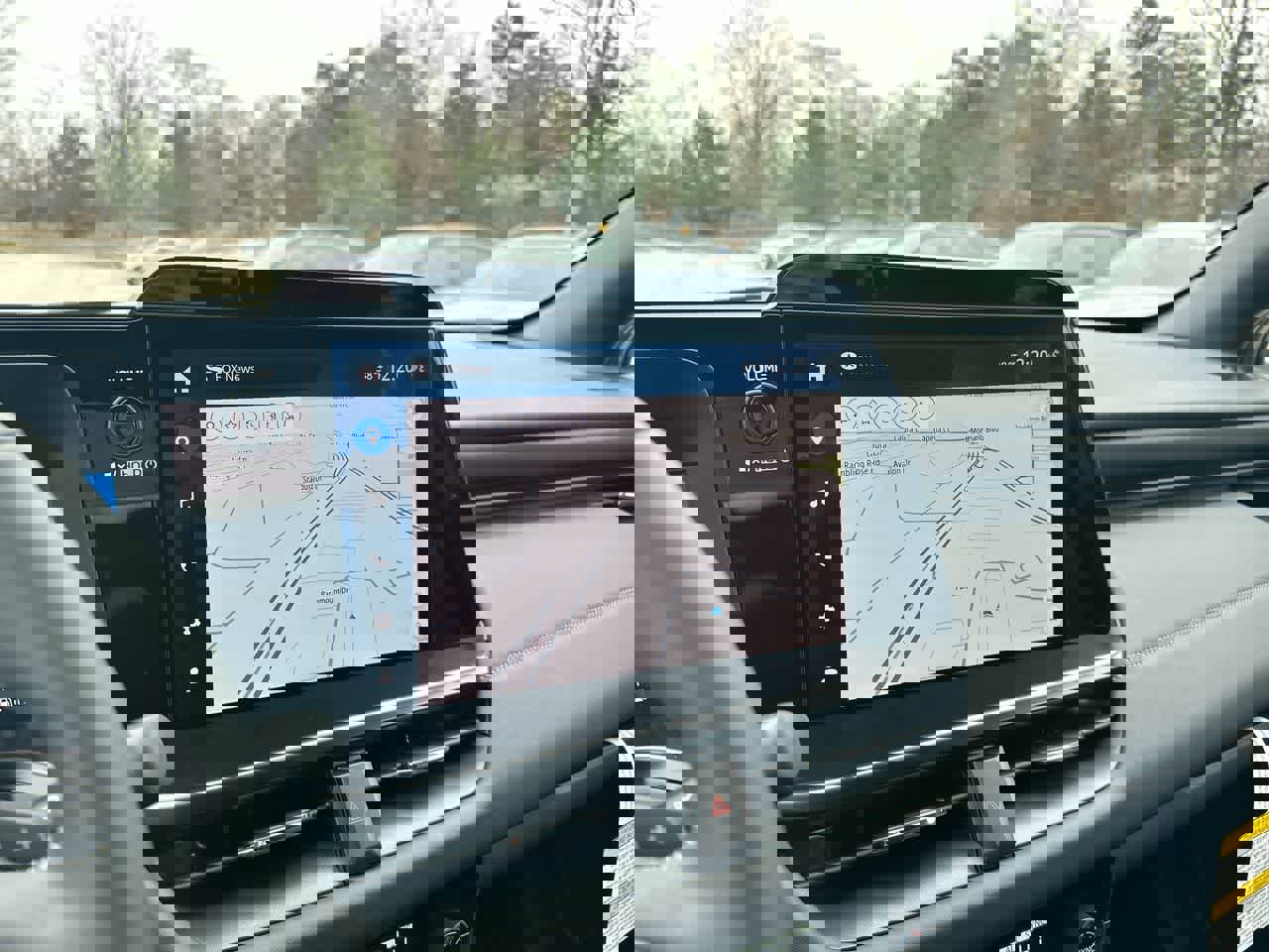 New 2026 Subaru Outback Touring image 31