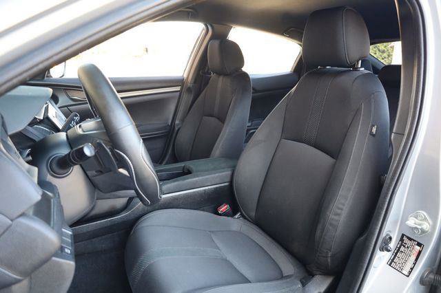Used 2017 Honda Civic Sport image 21
