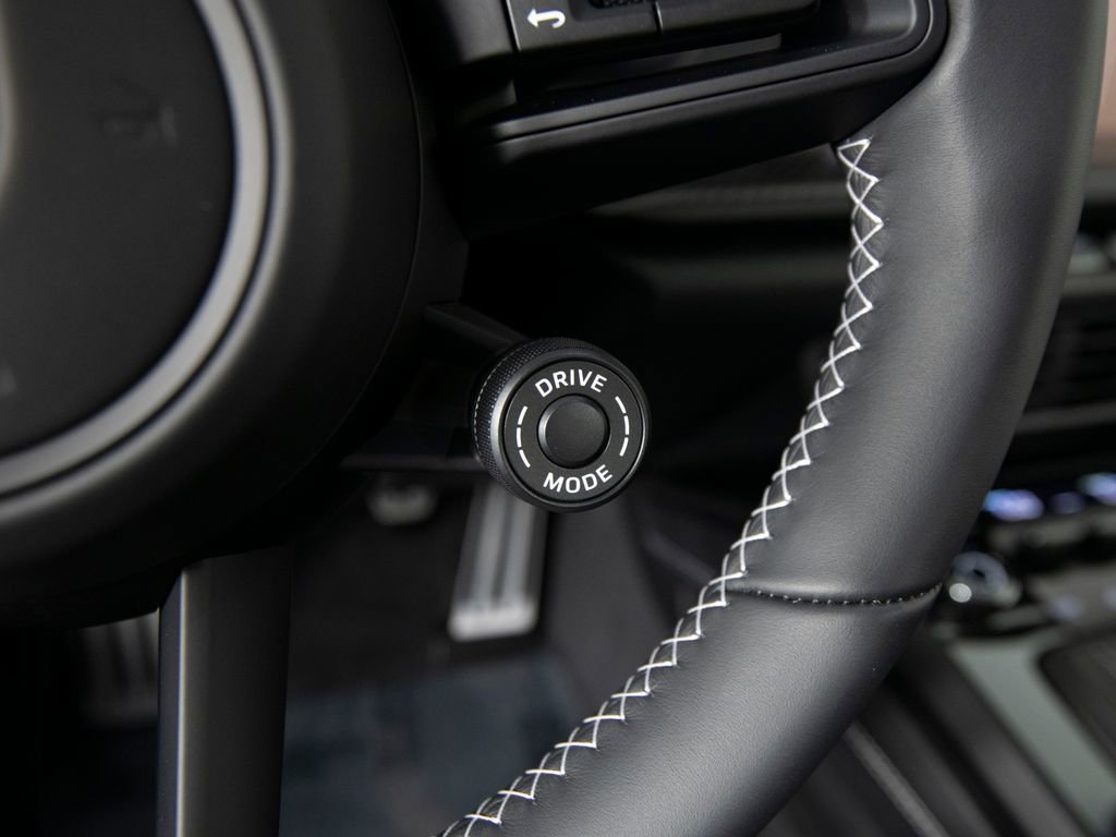 Certified 2026 Porsche 911 GT3 image 25