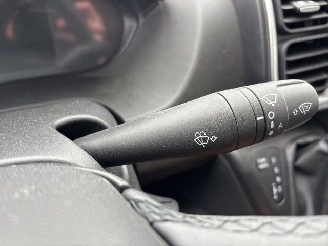 Used 2024 RAM ProMaster 3500 w/ Advanced Safety Group image 37