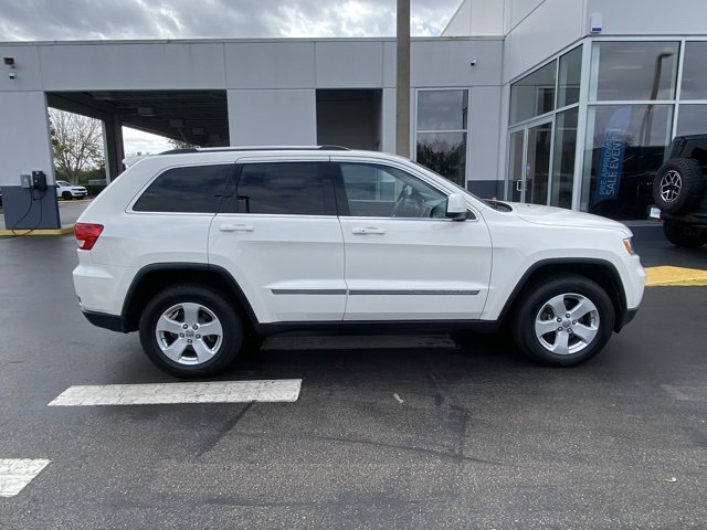 Used 2012 Jeep Grand Cherokee Laredo image 9