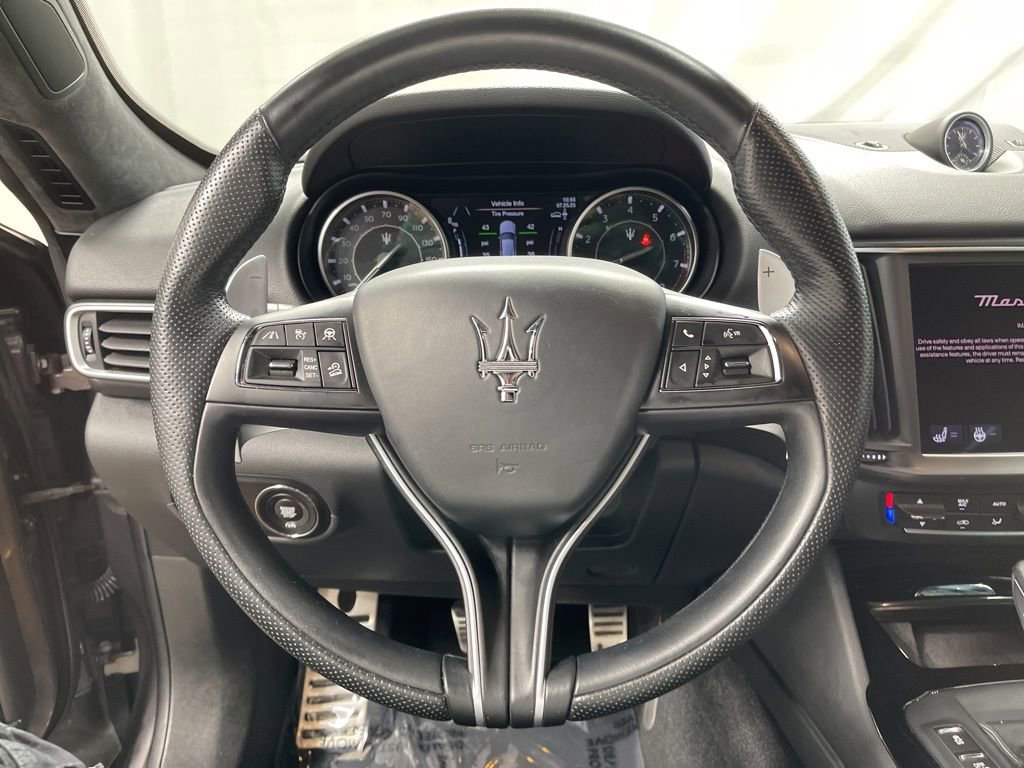 Used 2022 Maserati Levante GT image 6