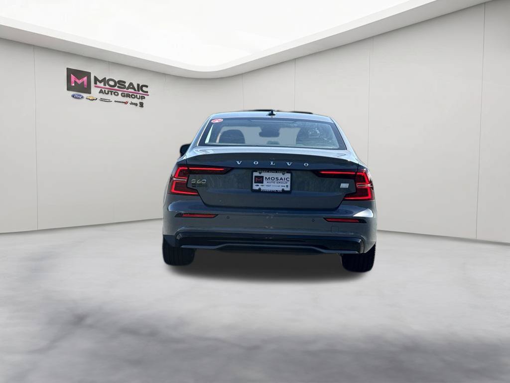 Used 2023 Volvo S60 T8 Plus AWD/4WD image 6