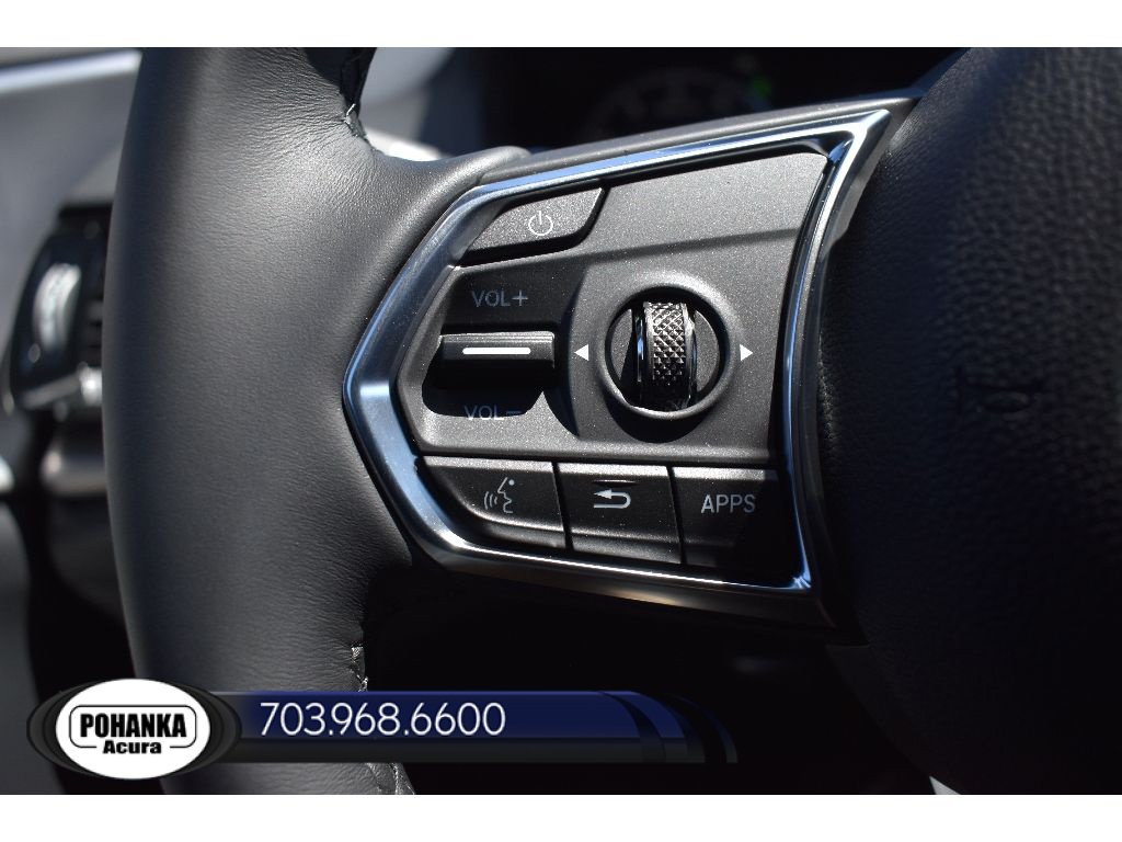 New 2026 Acura RDX w/ Technology Package AWD/4WD image 12