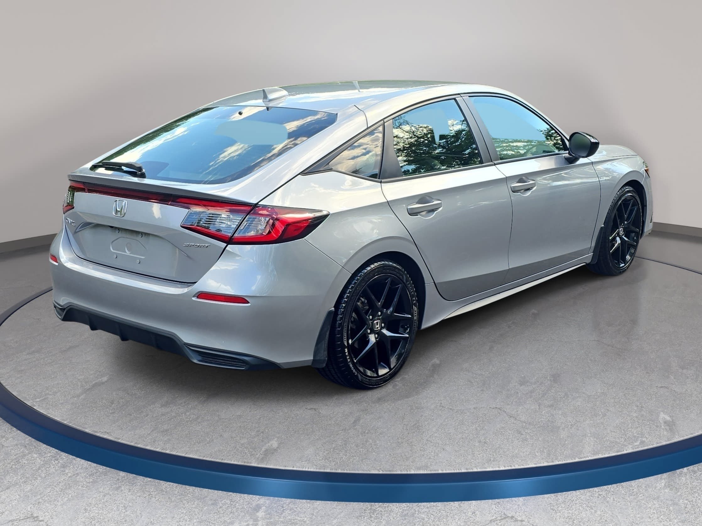 Used 2024 Honda Civic Sport image 5
