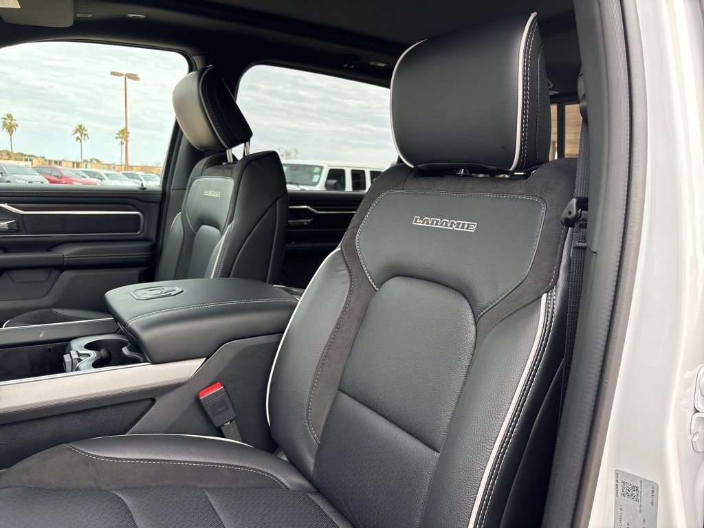 New 2026 RAM 1500 Laramie image 14