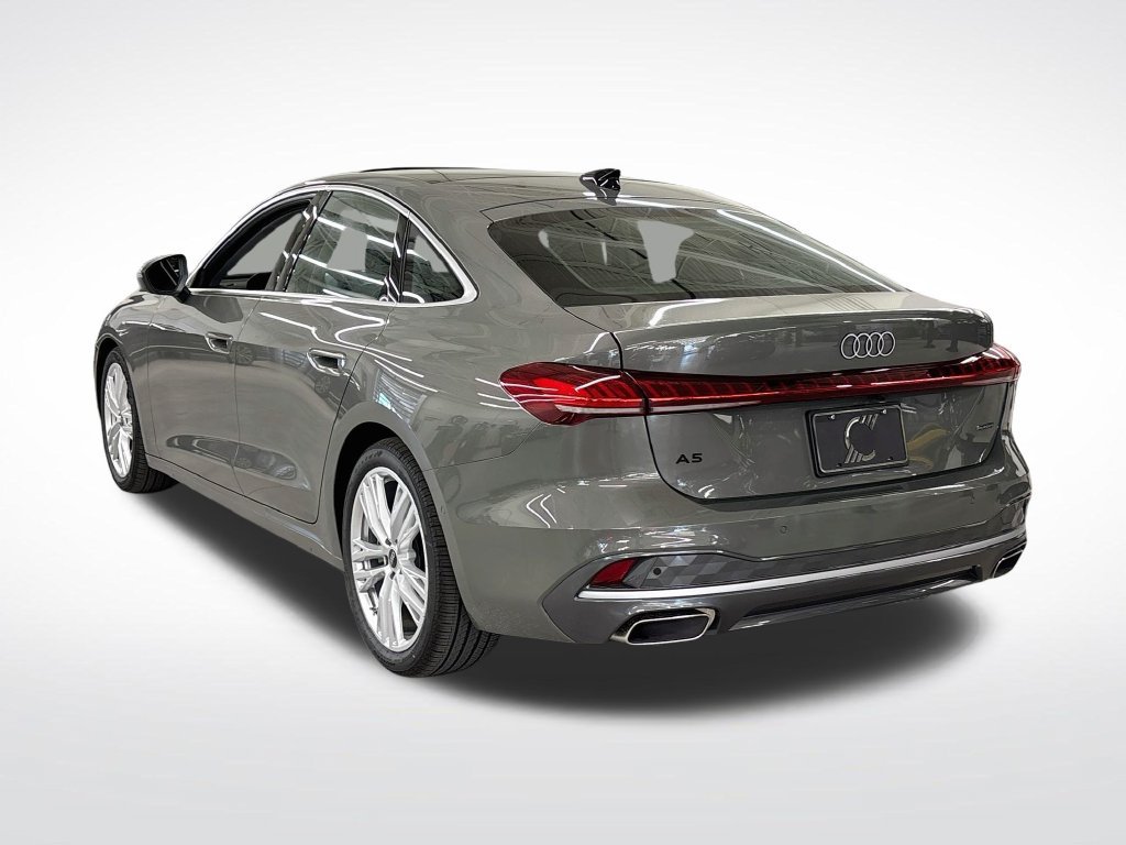 New 2026 Audi A5 Premium AWD/4WD image 3