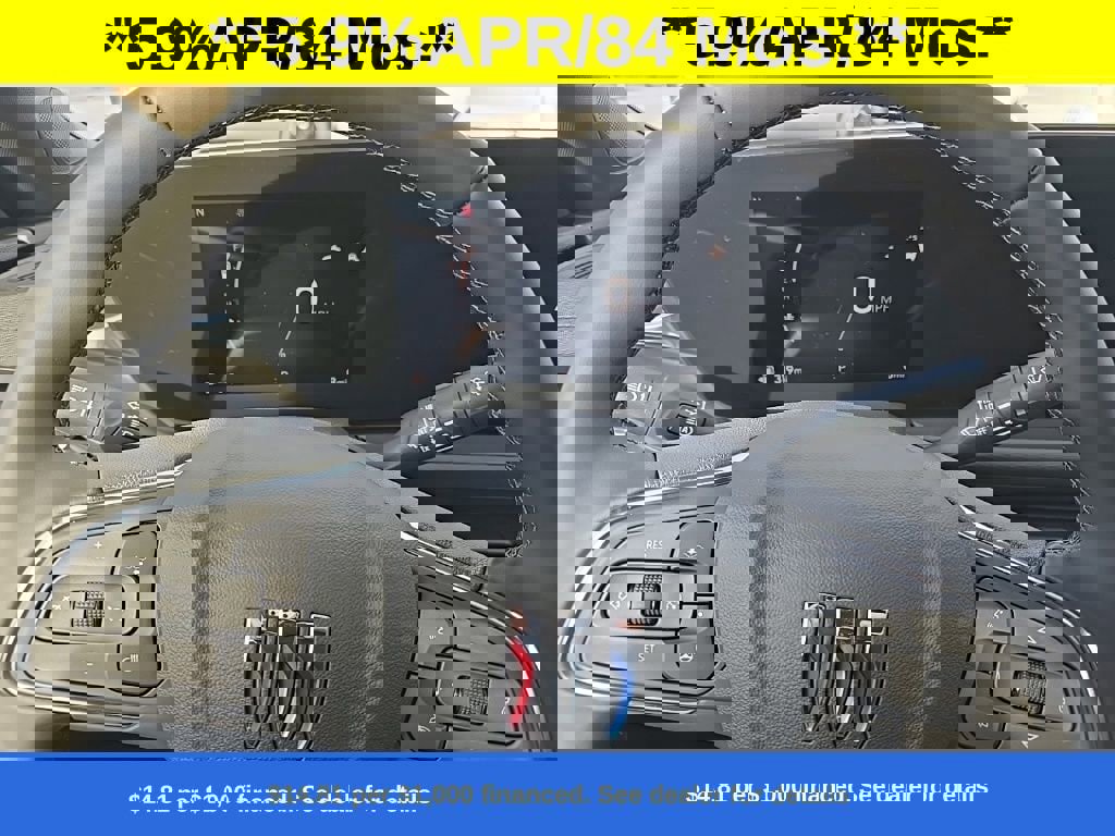 New 2026 Buick Envista Preferred w/ Convenience I Package image 20