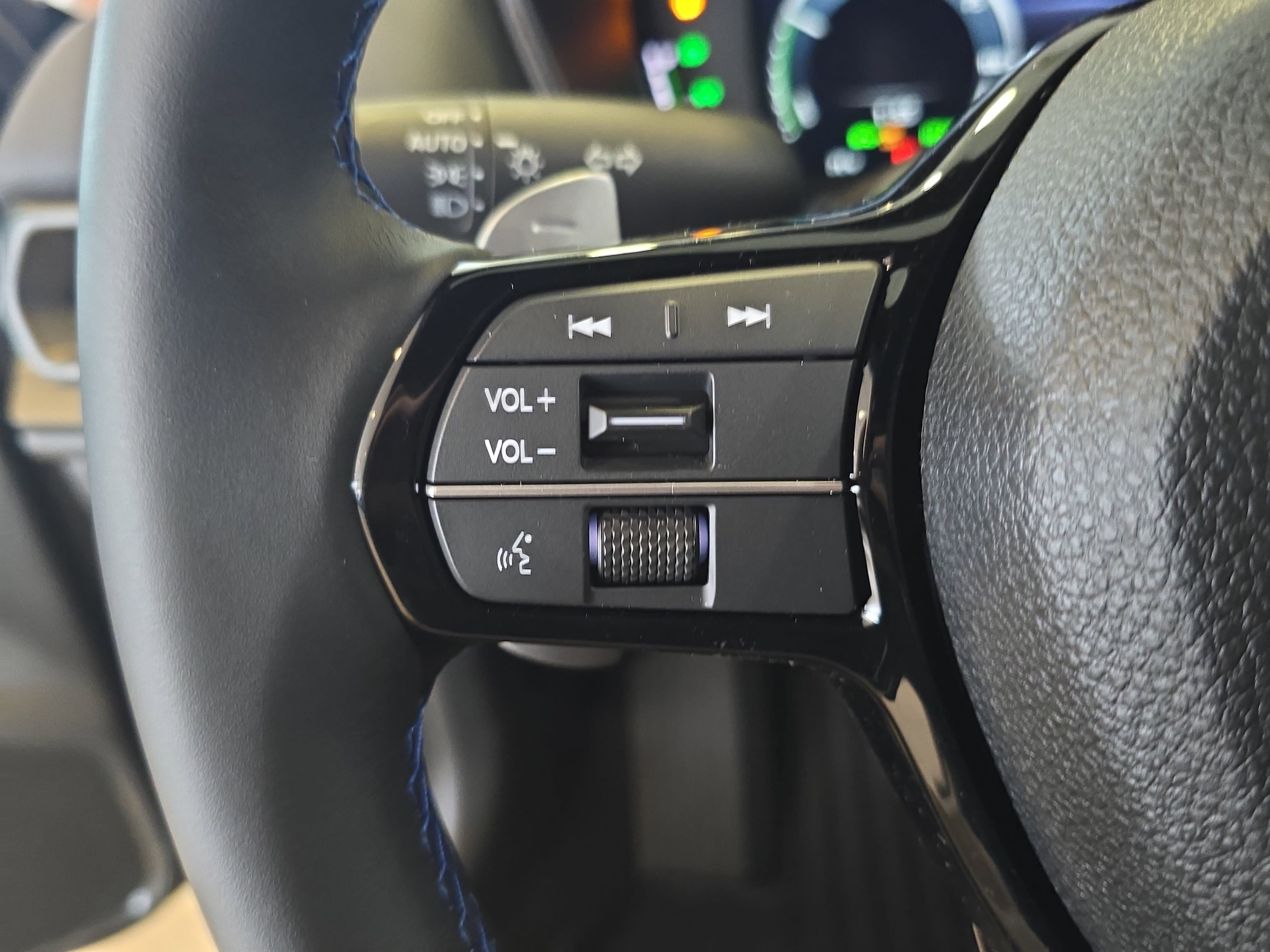 Used 2026 Honda Prelude image 13