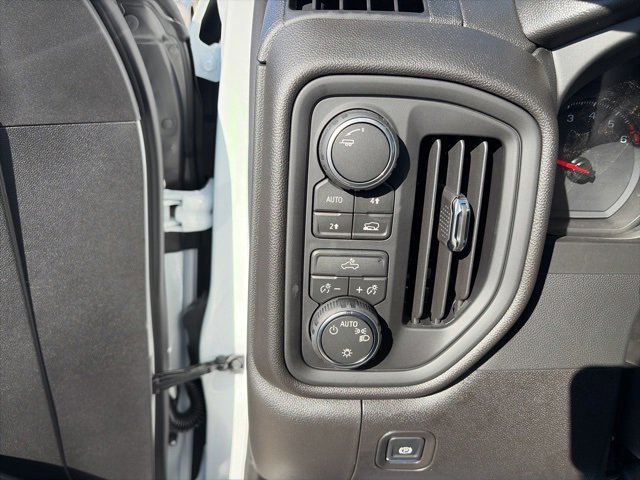 New 2026 Chevrolet Silverado 1500 W/T w/ WT Value Package image 19