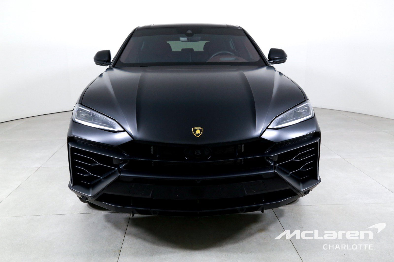 Used 2025 Lamborghini Urus S AWD/4WD image 4