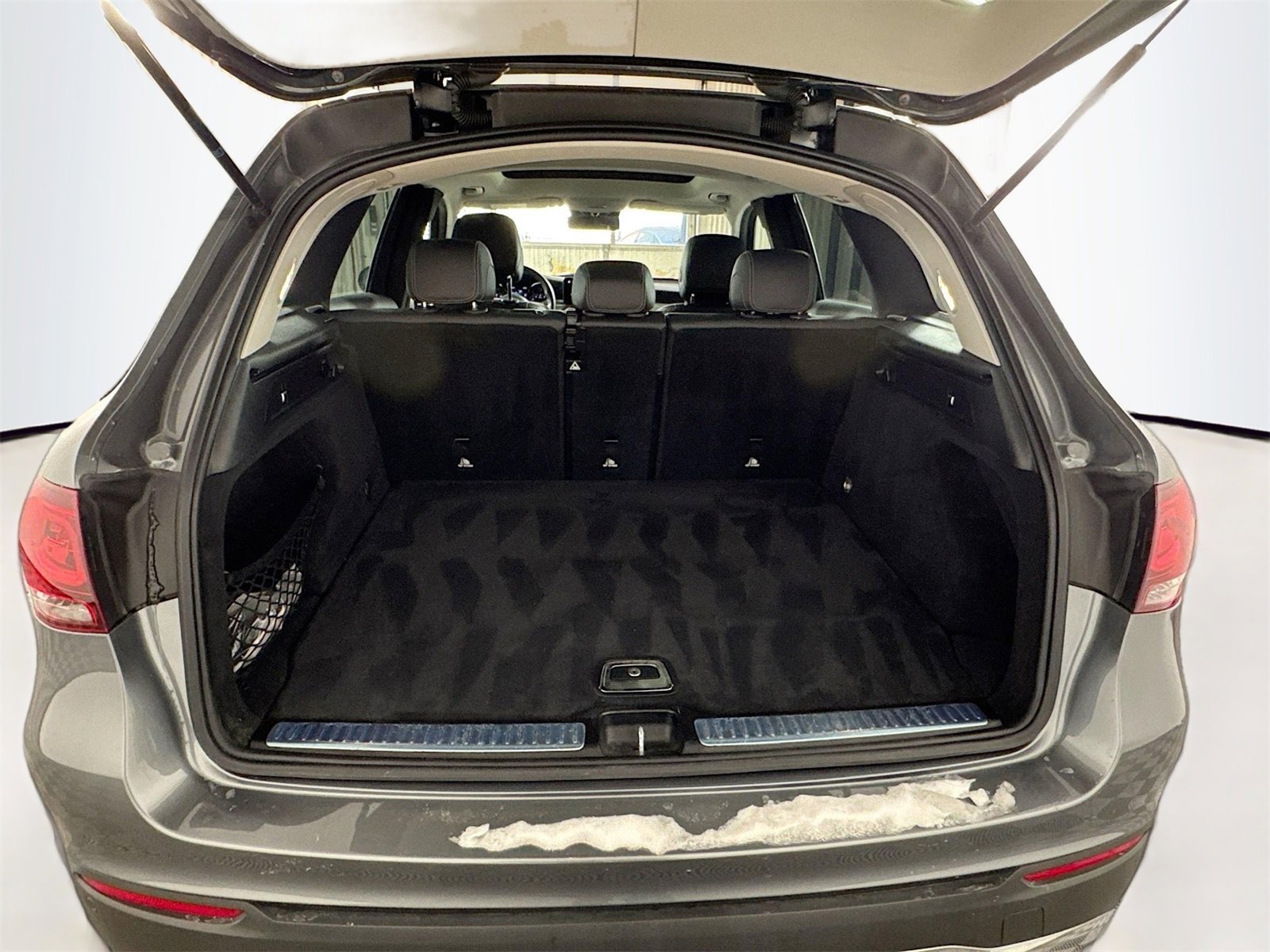 Used 2022 Mercedes-Benz GLC 300 4MATIC image 22