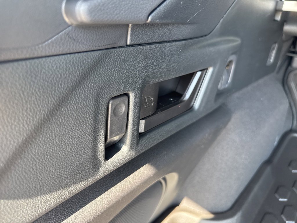 New 2025 Subaru Outback Touring XT image 33
