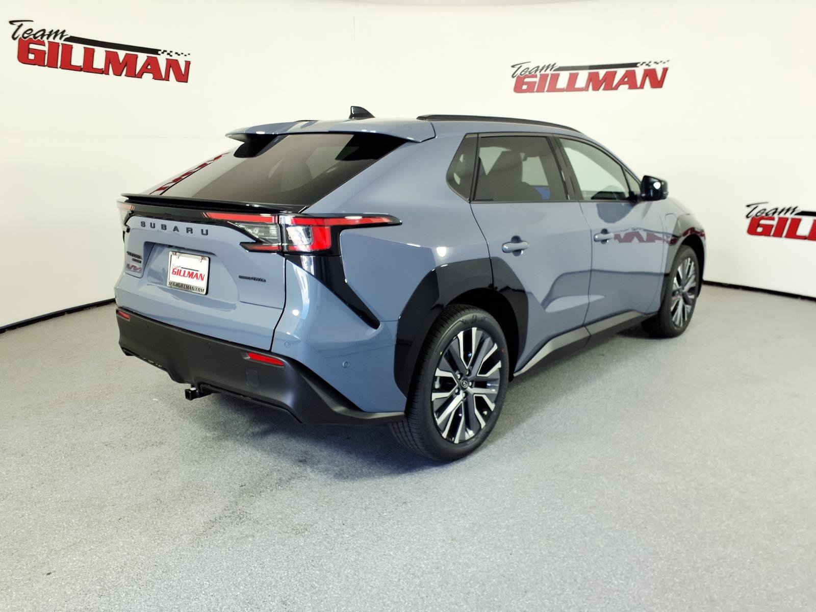 New 2026 Subaru Solterra Limited XT image 4