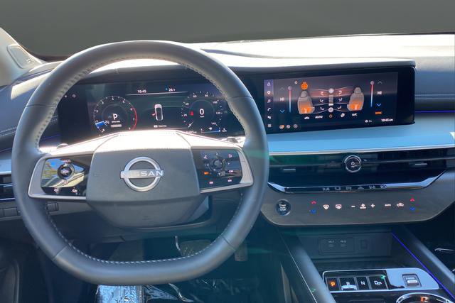 Used 2025 Nissan Murano SL image 11