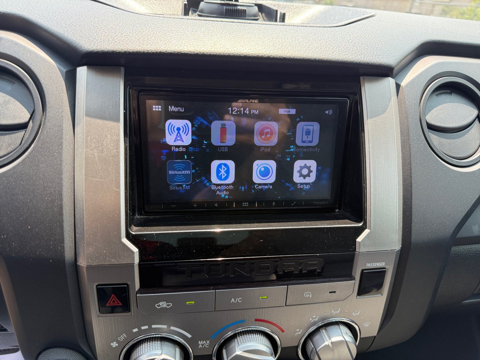 Used 2014 Toyota Tundra SR AWD/4WD image 28