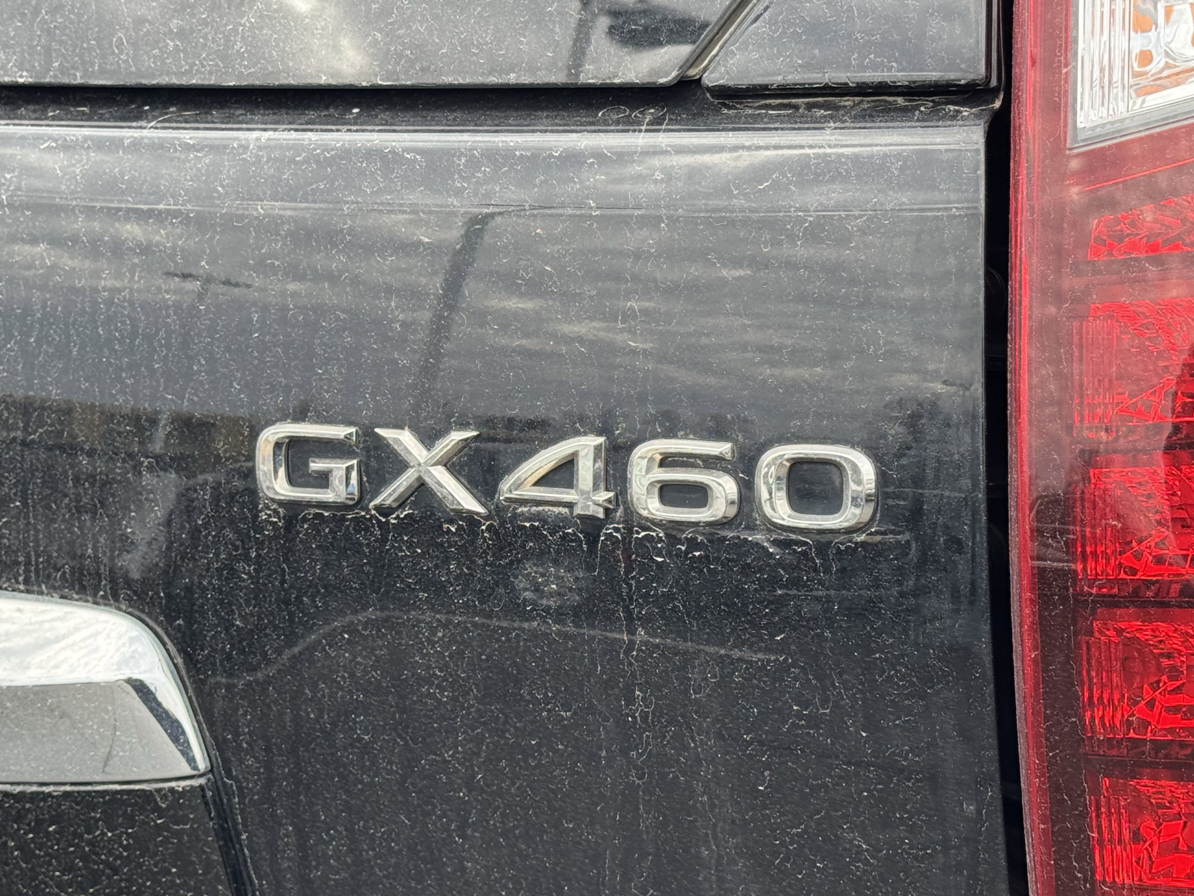 Used 2019 Lexus GX 460 image 21