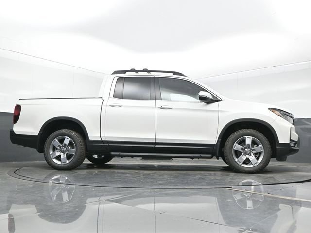 New 2026 Honda Ridgeline RTL image 25