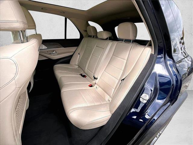 Used 2020 Mercedes-Benz GLE 350 4MATIC image 28