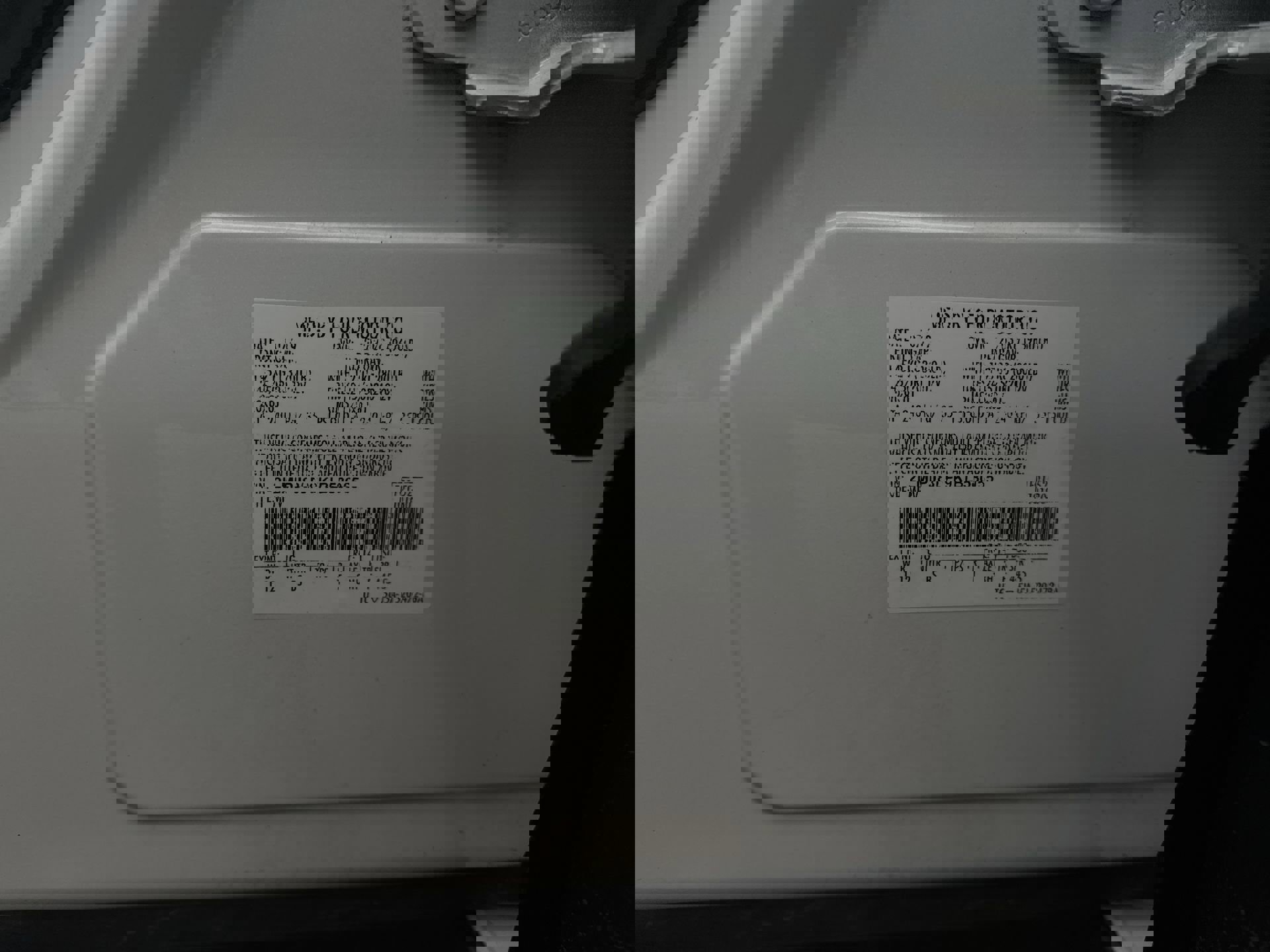 Used 2019 Lincoln Nautilus Reserve image 35