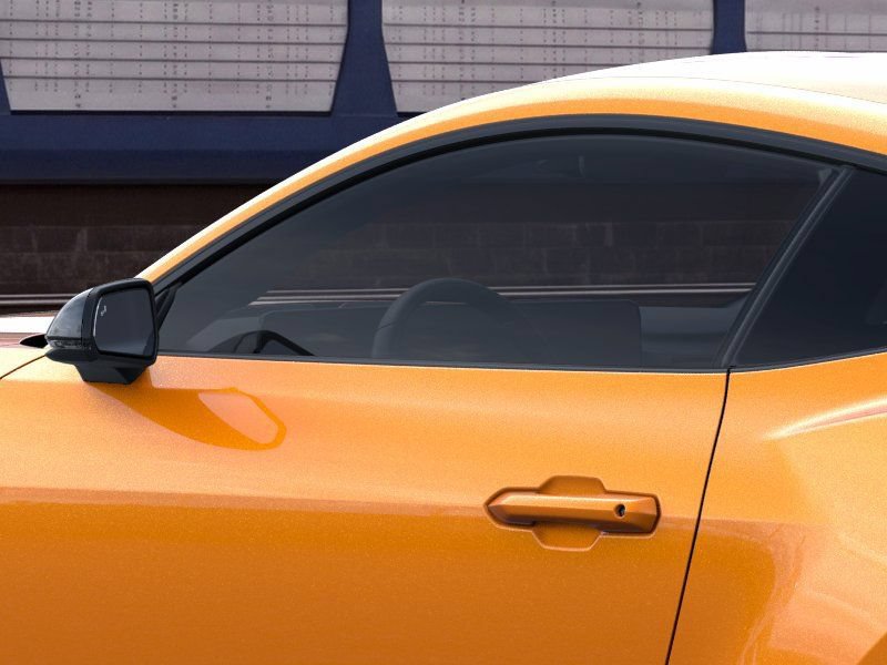 New 2026 Ford Mustang GT Premium w/ GT Performance Package RWD image 20