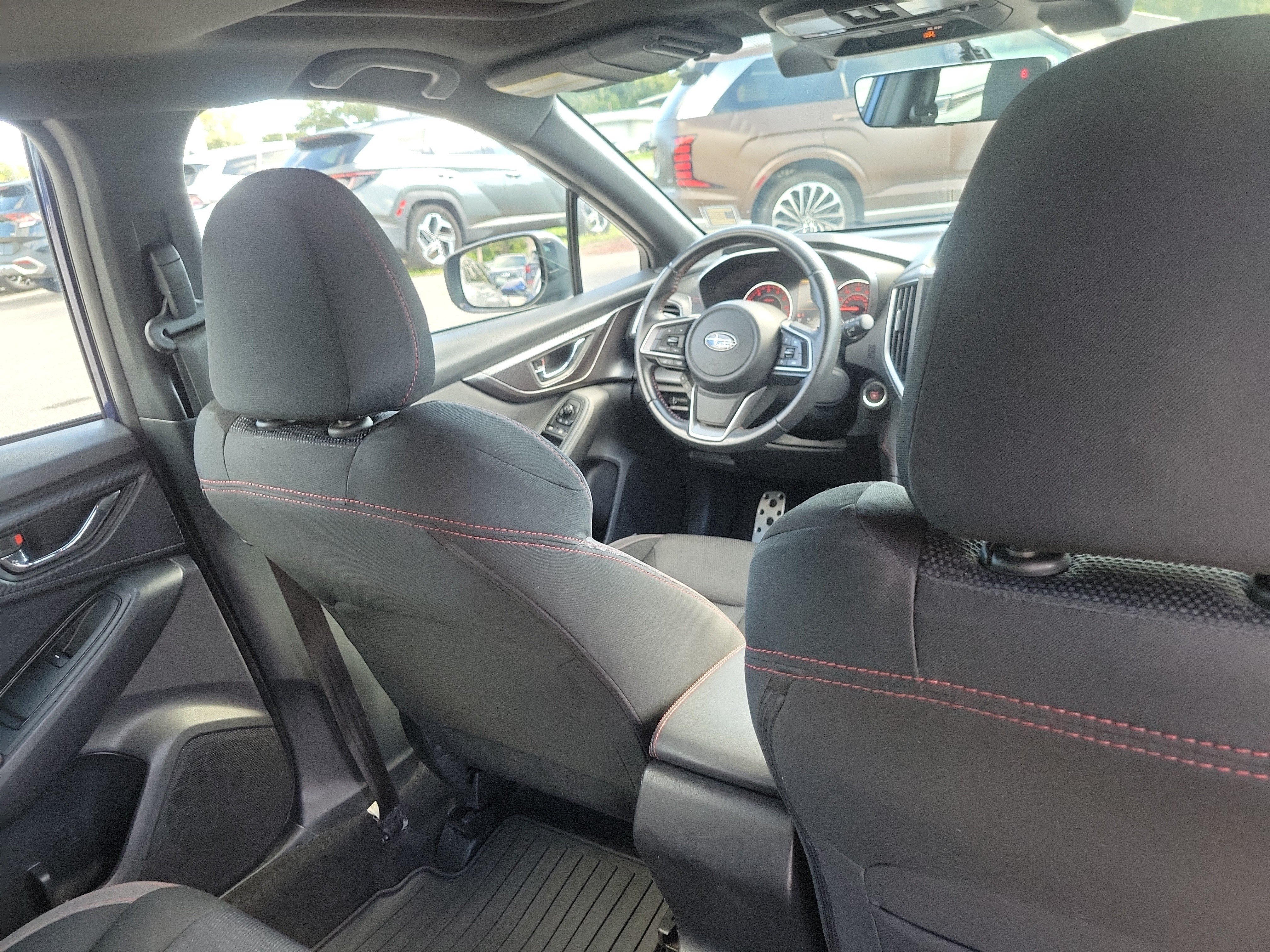 Used 2017 Subaru Impreza 2.0i Sport AWD/4WD image 13