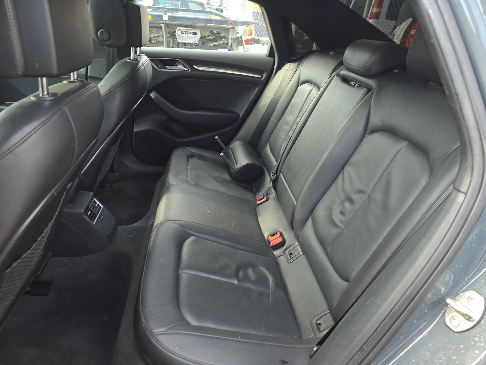 Used 2020 Audi A3 2.0T Premium AWD/4WD image 16