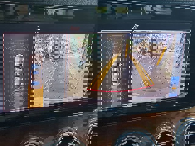 Used 2018 Mercedes-Benz E 300 image 19