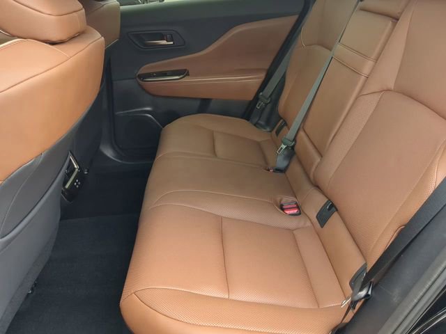 Certified 2026 Toyota Crown Signia AWD/4WD image 14