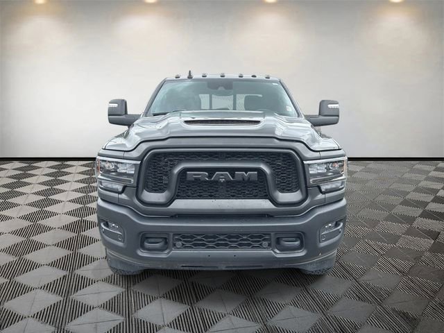 Used 2023 RAM 2500 Rebel w/ Level 2 Equipment Group AWD/4WD image 2