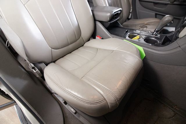 Used 2014 Chevrolet Traverse LTZ w/ LPO, 'HIT The Road' Package image 59