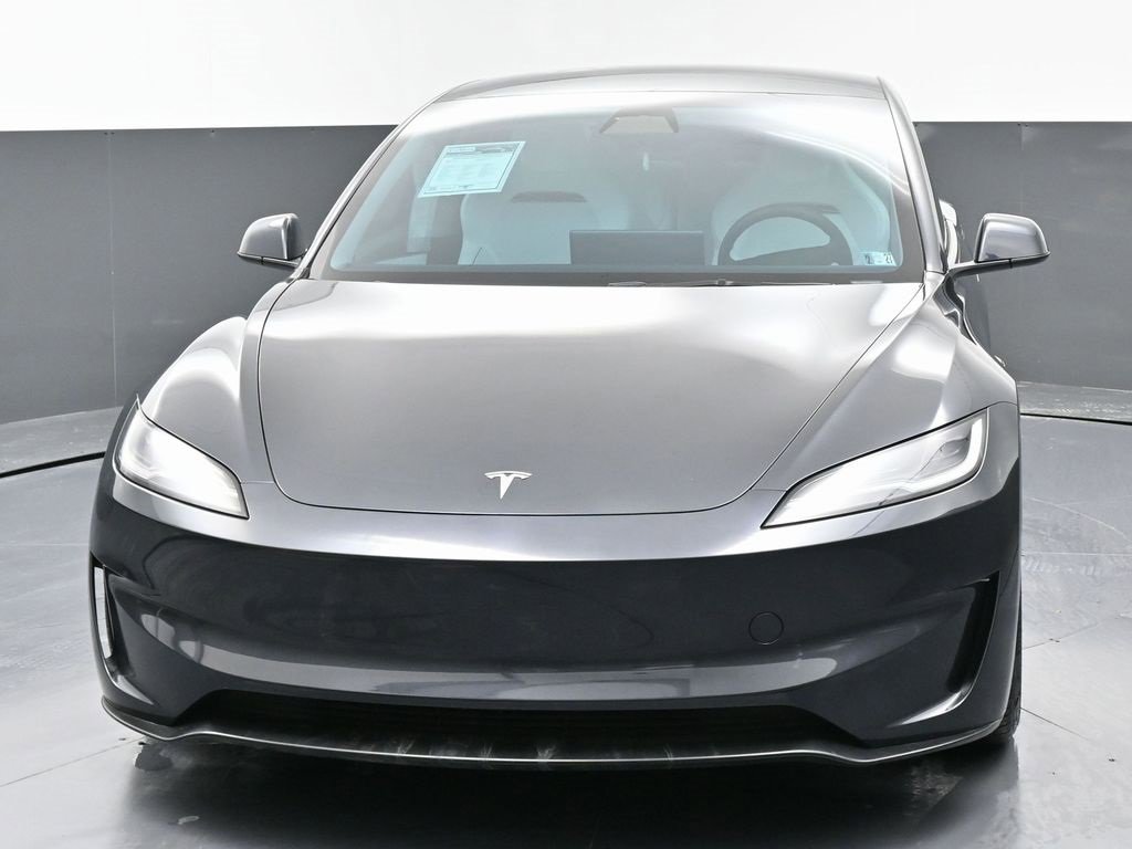 Used 2024 Tesla Model 3 Performance image 4