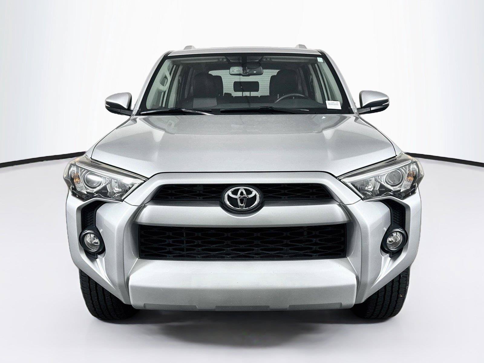 Used 2016 Toyota 4Runner SR5 Premium RWD image 9